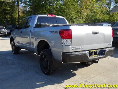 2011 Toyota Tundra Grade   - Photo 8 - Cincinnati, OH 45255