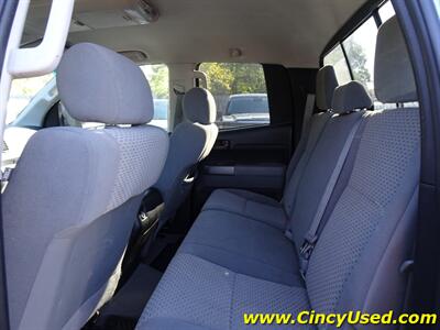 2011 Toyota Tundra Grade   - Photo 11 - Cincinnati, OH 45255