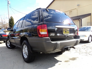 1999 Jeep Grand Cherokee Laredo   - Photo 12 - Cincinnati, OH 45255