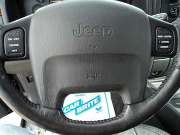 1999 Jeep Grand Cherokee Laredo   - Photo 16 - Cincinnati, OH 45255
