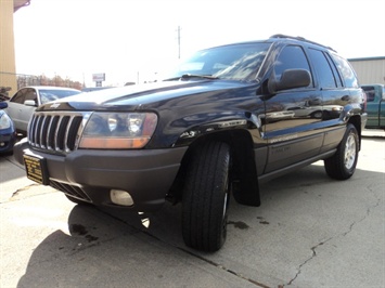 1999 Jeep Grand Cherokee Laredo   - Photo 11 - Cincinnati, OH 45255