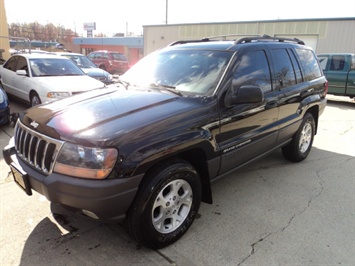 1999 Jeep Grand Cherokee Laredo   - Photo 3 - Cincinnati, OH 45255