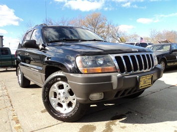 1999 Jeep Grand Cherokee Laredo   - Photo 10 - Cincinnati, OH 45255