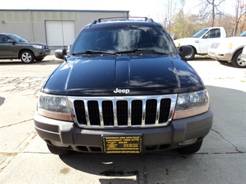 1999 Jeep Grand Cherokee Laredo   - Photo 2 - Cincinnati, OH 45255