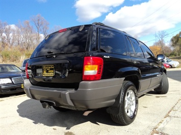 1999 Jeep Grand Cherokee Laredo   - Photo 13 - Cincinnati, OH 45255