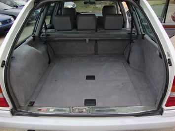 1995 Mercedes-Benz E Class E320   - Photo 13 - Cincinnati, OH 45255