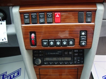1995 Mercedes-Benz E Class E320   - Photo 16 - Cincinnati, OH 45255