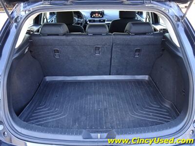 2017 Mazda Mazda3 Sport - Photo 26 - Cincinnati, OH 45255