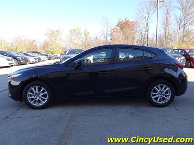 2017 Mazda Mazda3 Sport - Photo 6 - Cincinnati, OH 45255