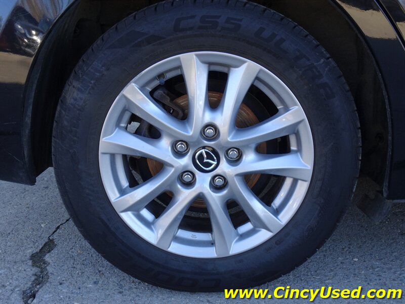 2017 Mazda Mazda3 Sport - Photo 34 - Cincinnati, OH 45255