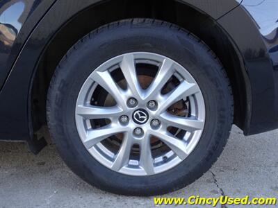 2017 Mazda Mazda3 Sport - Photo 31 - Cincinnati, OH 45255