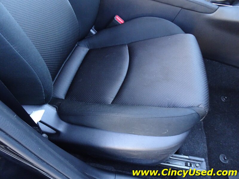 2017 Mazda Mazda3 Sport - Photo 30 - Cincinnati, OH 45255