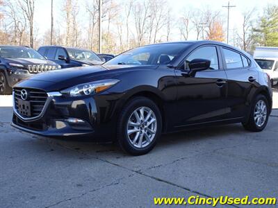 2017 Mazda Mazda3 Sport - Photo 3 - Cincinnati, OH 45255