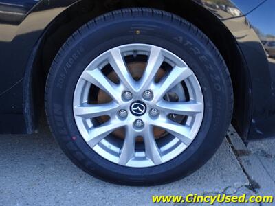 2017 Mazda Mazda3 Sport - Photo 33 - Cincinnati, OH 45255