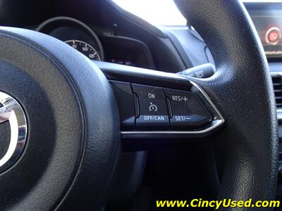 2017 Mazda Mazda3 Sport - Photo 22 - Cincinnati, OH 45255