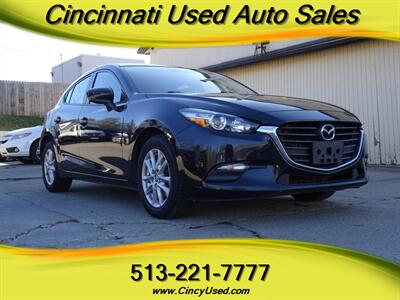 2017 Mazda Mazda3 Sport - Photo 1 - Cincinnati, OH 45255