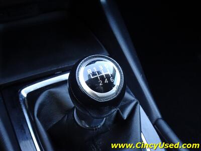 2017 Mazda Mazda3 Sport - Photo 18 - Cincinnati, OH 45255