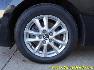 2017 Mazda Mazda3 Sport - Photo 32 - Cincinnati, OH 45255