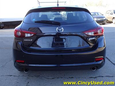 2017 Mazda Mazda3 Sport - Photo 8 - Cincinnati, OH 45255