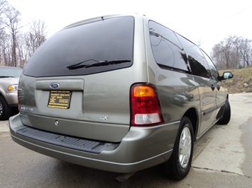 2002 Ford Windstar Vans LX   - Photo 16 - Cincinnati, OH 45255