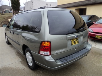 2002 Ford Windstar Vans LX   - Photo 4 - Cincinnati, OH 45255