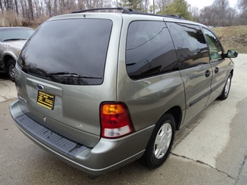 2002 Ford Windstar Vans LX   - Photo 6 - Cincinnati, OH 45255