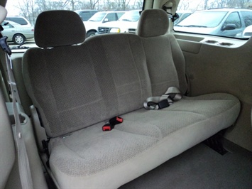 2002 Ford Windstar Vans LX   - Photo 11 - Cincinnati, OH 45255