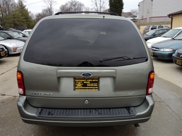 2002 Ford Windstar Vans LX   - Photo 5 - Cincinnati, OH 45255