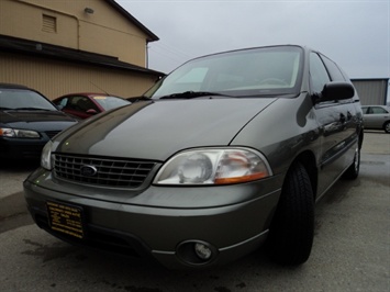 2002 Ford Windstar Vans LX   - Photo 14 - Cincinnati, OH 45255