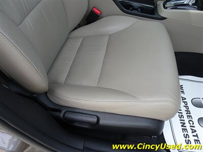2015 Honda Civic EX-L w/Navi - Photo 23 - Cincinnati, OH 45255