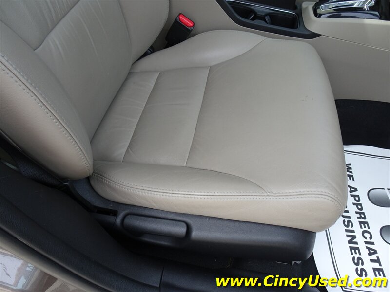 2015 Honda Civic EX-L w/Navi - Photo 23 - Cincinnati, OH 45255