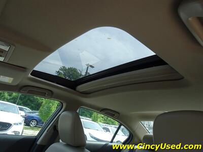 2015 Honda Civic EX-L w/Navi - Photo 16 - Cincinnati, OH 45255