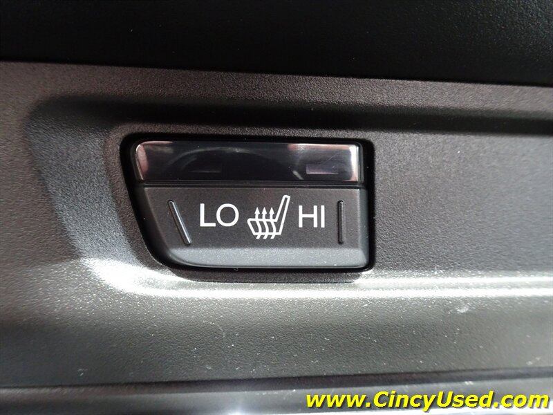 2015 Honda Civic EX-L w/Navi - Photo 33 - Cincinnati, OH 45255