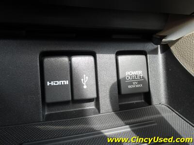 2015 Honda Civic EX-L w/Navi - Photo 34 - Cincinnati, OH 45255