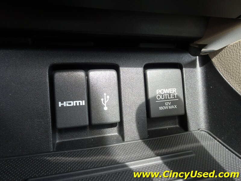 2015 Honda Civic EX-L w/Navi - Photo 34 - Cincinnati, OH 45255