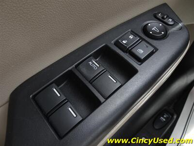 2015 Honda Civic EX-L w/Navi - Photo 32 - Cincinnati, OH 45255