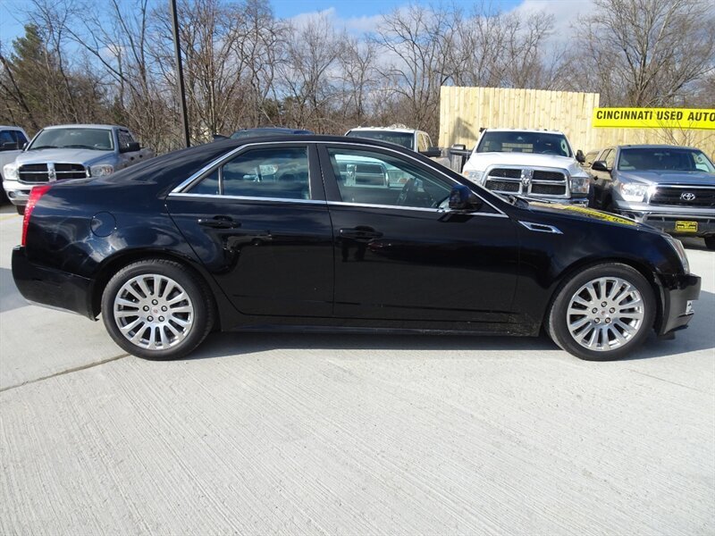 2011 Cadillac CTS 3.0L for sale in Cincinnati, OH