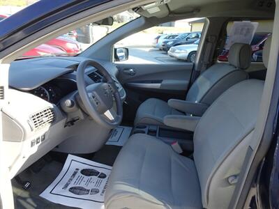 2007 Nissan Quest 3.5 S   - Photo 13 - Cincinnati, OH 45255