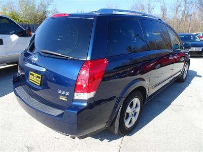 2007 Nissan Quest 3.5 S   - Photo 6 - Cincinnati, OH 45255