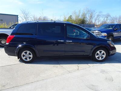 2007 Nissan Quest 3.5 S   - Photo 3 - Cincinnati, OH 45255