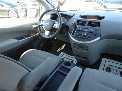 2007 Nissan Quest 3.5 S   - Photo 9 - Cincinnati, OH 45255