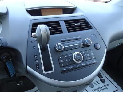 2007 Nissan Quest 3.5 S   - Photo 26 - Cincinnati, OH 45255