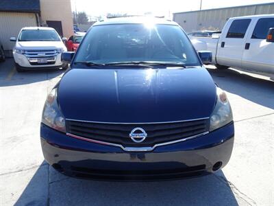 2007 Nissan Quest 3.5 S   - Photo 2 - Cincinnati, OH 45255