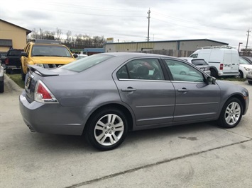 2006 Ford Fusion V6 SEL   - Photo 6 - Cincinnati, OH 45255