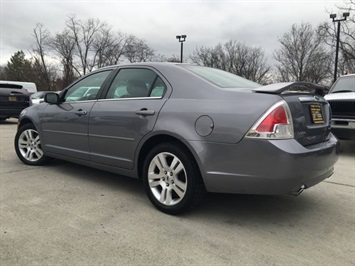 2006 Ford Fusion V6 SEL   - Photo 12 - Cincinnati, OH 45255