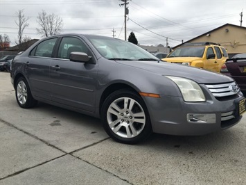 2006 Ford Fusion V6 SEL   - Photo 10 - Cincinnati, OH 45255