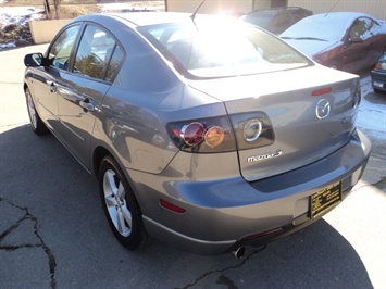 2006 Mazda Mazda3 s   - Photo 4 - Cincinnati, OH 45255