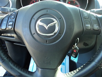 2006 Mazda Mazda3 s   - Photo 20 - Cincinnati, OH 45255