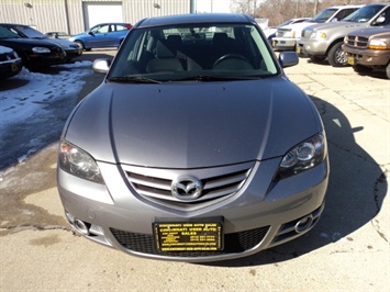 2006 Mazda Mazda3 s   - Photo 2 - Cincinnati, OH 45255