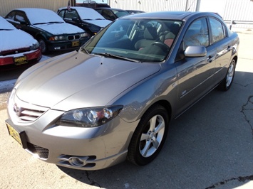 2006 Mazda Mazda3 s   - Photo 3 - Cincinnati, OH 45255